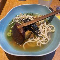 Ramen mit Planted Chicken  at Filmbar in Krems An Der Donau
