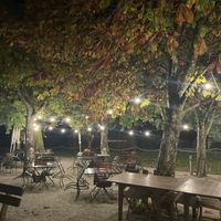 Outside   at Waldbad Fürberg in St Gilgen