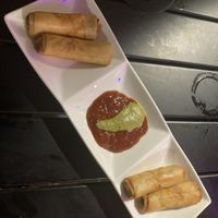   at Ethiopiques in Johns Creek