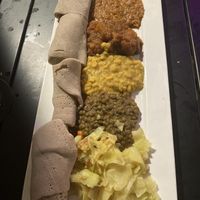   at Ethiopiques in Johns Creek