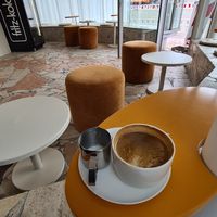Kaffee at blond. in Nuremberg
