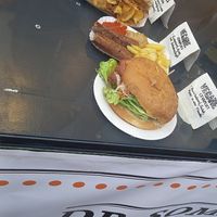 veganmania 2024: food by dr. sommer at Vegane Gesellschaft Österreich in Vienna