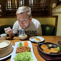   at Yunlalju Vegetarian Restaurant  in Shenzhen