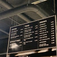   at Round Kamppi Café in Helsinki