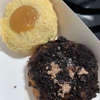   at Round Kamppi Café in Helsinki