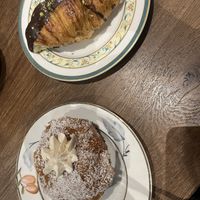 Just delicious 💜  at Round Kamppi Café in Helsinki