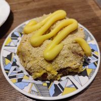  at Round Kamppi Café in Helsinki