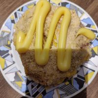  at Round Kamppi Café in Helsinki