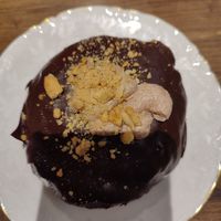  at Round Kamppi Café in Helsinki