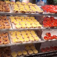 Vitrine. Tudo vegano. at Round Kamppi Café in Helsinki