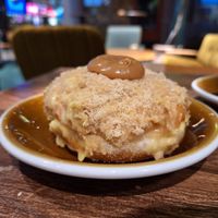  at Round Kamppi Café in Helsinki