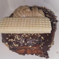  at Round Kamppi Café in Helsinki