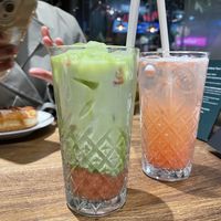   at Round Kamppi Café in Helsinki