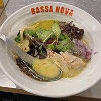   at Bassanova Kyoto in Kyoto