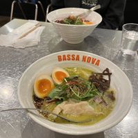   at Bassanova Kyoto in Kyoto