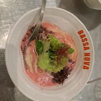  at Bassanova Kyoto in Kyoto