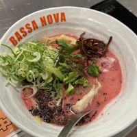   at Bassanova Kyoto in Kyoto