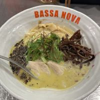   at Bassanova Kyoto in Kyoto