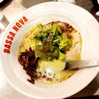  at Bassanova Kyoto in Kyoto