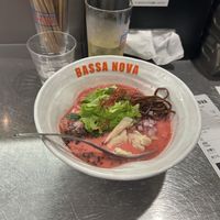   at Bassanova Kyoto in Kyoto