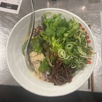   at Bassanova Kyoto in Kyoto