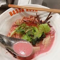  at Bassanova Kyoto in Kyoto