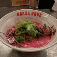  at Bassanova Kyoto in Kyoto