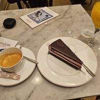  at Cafe Kreutzkamm in Munich