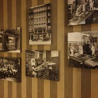  at Cafe Kreutzkamm in Munich