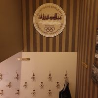  at Cafe Kreutzkamm in Munich