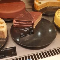  at Cafe Kreutzkamm in Munich