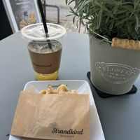   at Strandkind Hamburg in Hamburg