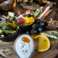   at Amélie's Wohnzimmer in Frankfurt