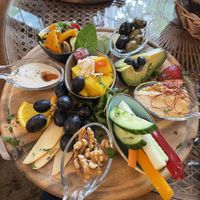 Das natürliche   at Amélie's Wohnzimmer in Frankfurt