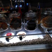  at Księgarnia i Kawiarnia Wydawnictwa Czarne in Warsaw