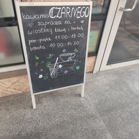  at Księgarnia i Kawiarnia Wydawnictwa Czarne in Warsaw