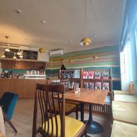  at Księgarnia i Kawiarnia Wydawnictwa Czarne in Warsaw