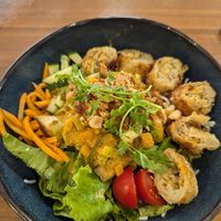  at MamaBoon in Antibes