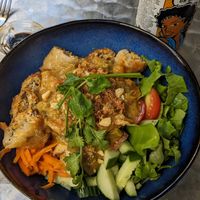  at MamaBoon in Antibes