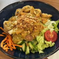   at MamaBoon in Antibes