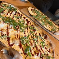   at Mama Bubbele in Strasbourg