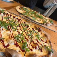   at Mama Bubbele in Strasbourg