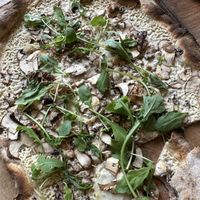   at Mama Bubbele in Strasbourg