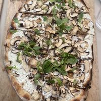   at Mama Bubbele in Strasbourg