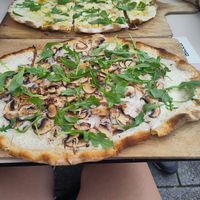  at Mama Bubbele in Strasbourg