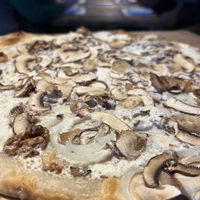   at Mama Bubbele in Strasbourg