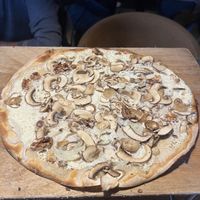   at Mama Bubbele in Strasbourg