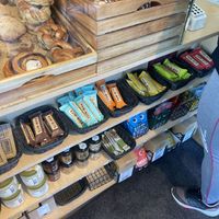   at Konsjös in Copenhagen