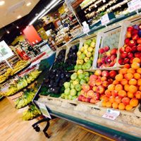 Produce!! at Yes! Organic Market - Petworth in Washington