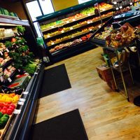 More produce... at Yes! Organic Market - Petworth in Washington